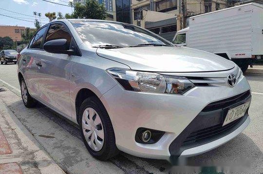 Toyota Vios 2017 for sale-2