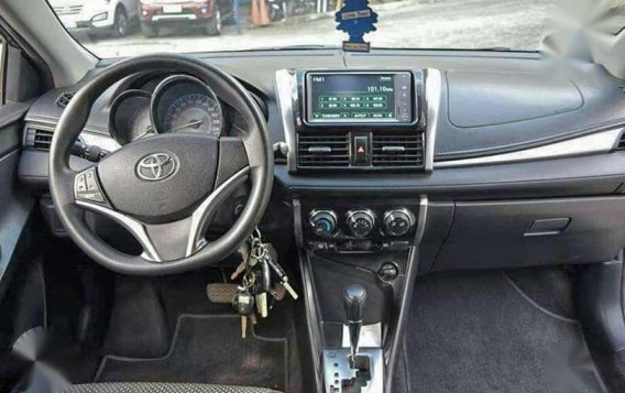 2018 Toyota Vios for sale-1