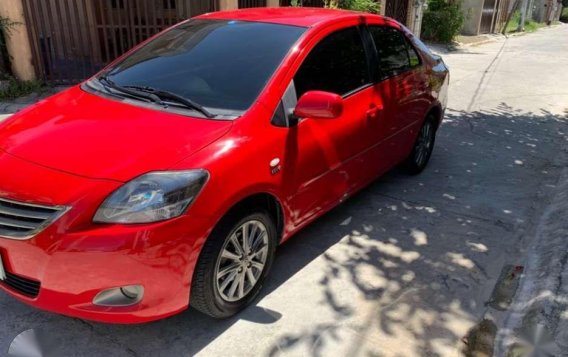 Toyota Vios 1.3 G 2013 for sale -1