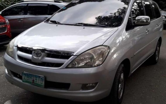 2005 Toyota Innova G for sale