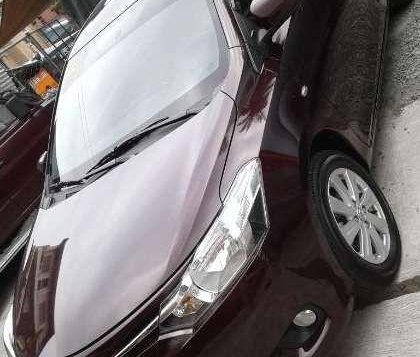 2018 Toyota Vios E AT 7k Mileage FOR SALE-1