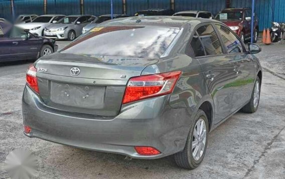 2018 Toyota Vios for sale-3