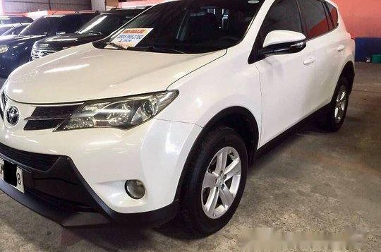 Toyota RAV4 2014 for sale-1