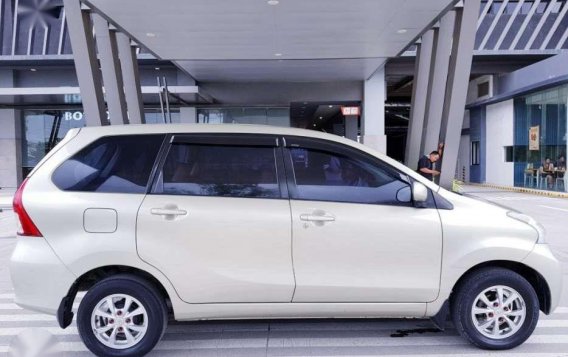 Toyota Avanza E Automatic 2012 --- 440K Negotiable-7