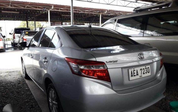 2014 Toyota Vios for sale-2