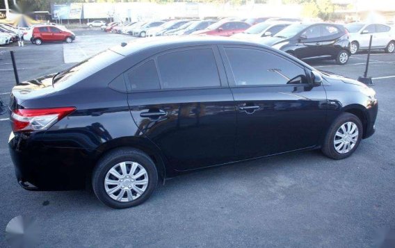 2018 Toyota Vios for sale-4