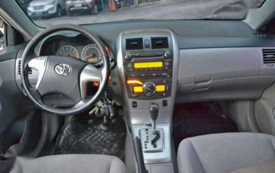 2013 Toyota Altis for sale-1