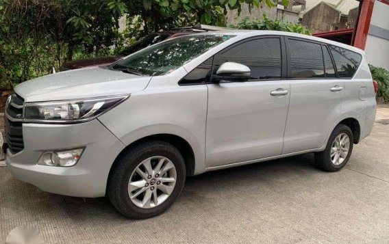 TOYOTA 2018 Innova 2.8E for sale