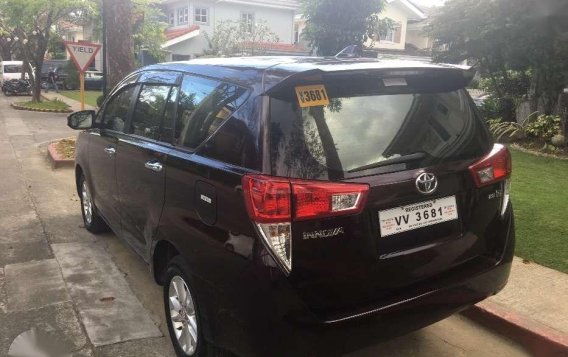 2017 Toyota Innova for sale-3