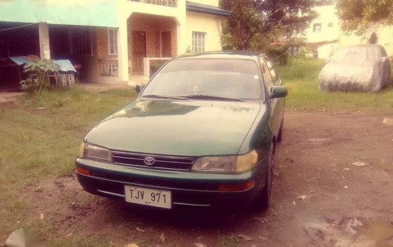Toyota Corolla 1997 for sale-1