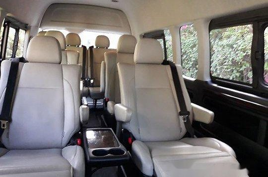 Toyota Hiace 2016 for sale-5