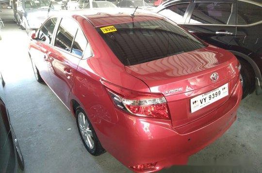 Toyota Vios 2017 for sale-4