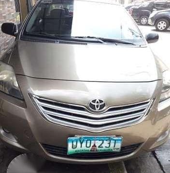 Toyota Vios J 2013 for sale