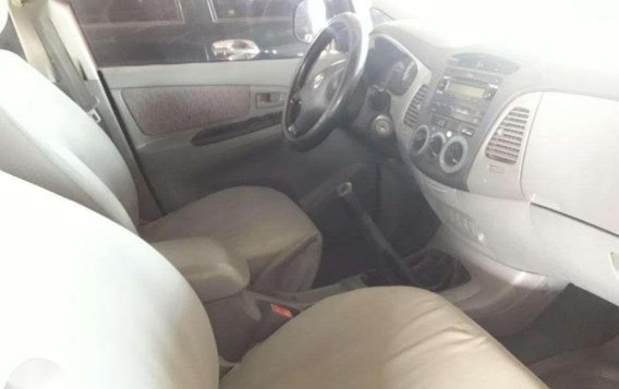 2010 Toyota Innova for sale-3