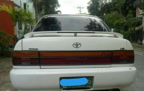 1994 TOYOTA Corolla Gli Bigbody FOR SALE-9