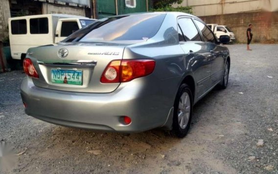 2010 Toyota Altis G for sale-3