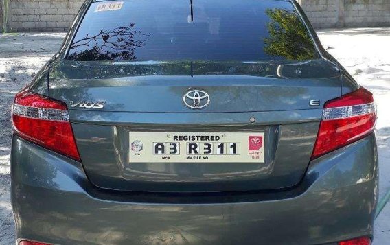 Toyota Vios 2018 for sale-2