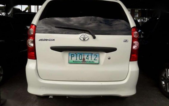 2011 Toyota Avanza for sale-2