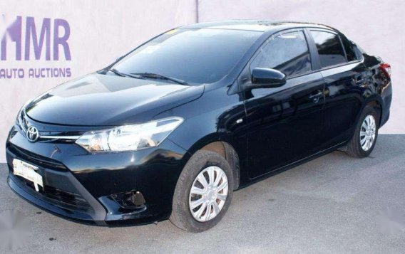 2018 Toyota Vios for sale