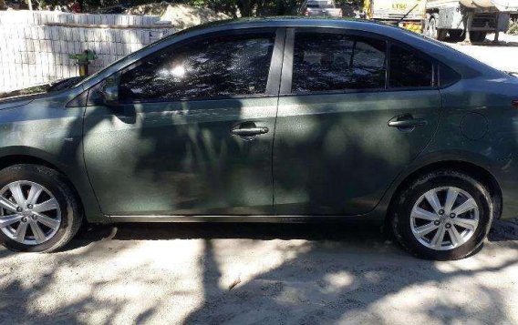 Toyota Vios 2018 for sale-3