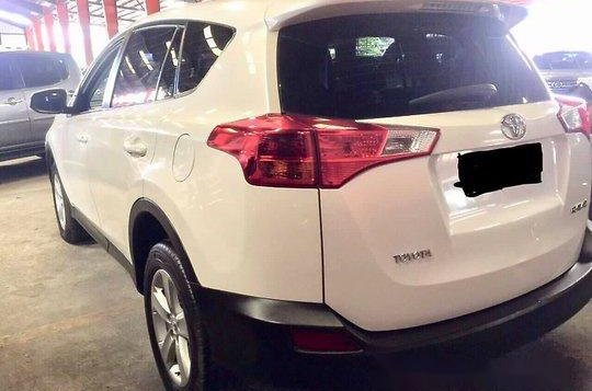 Toyota RAV4 2014 for sale-3