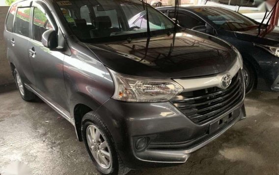 2016 Toyota Avanza for sale