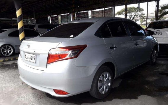 2015 Toyota Vios for sale-2