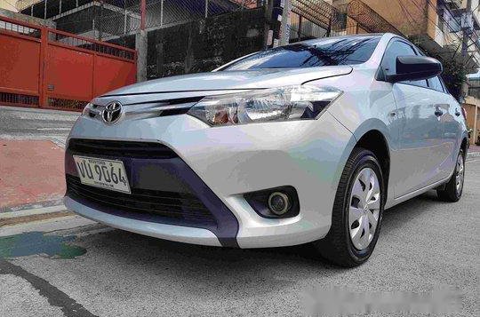 Toyota Vios 2017 for sale