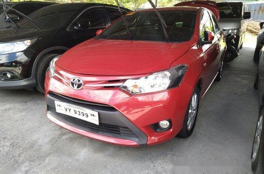 Toyota Vios 2017 for sale-2