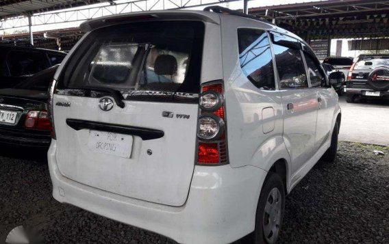 2011 Toyota Avanza for sale-4