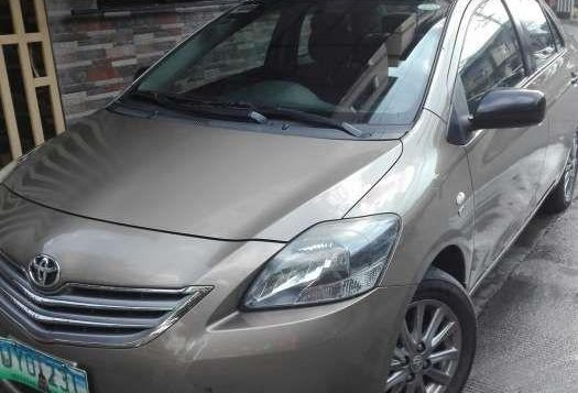 Toyota Vios J 2013 for sale-1