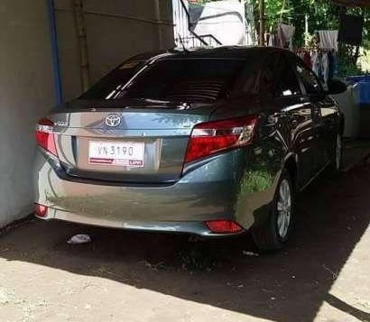 Toyota Vios 2017 for sale-2