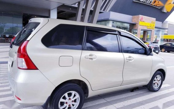 Toyota Avanza E Automatic 2012 --- 440K Negotiable-8