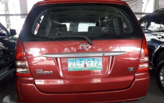 2010 Toyota Innova for sale-1