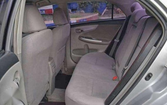 2013 Toyota Altis for sale-2