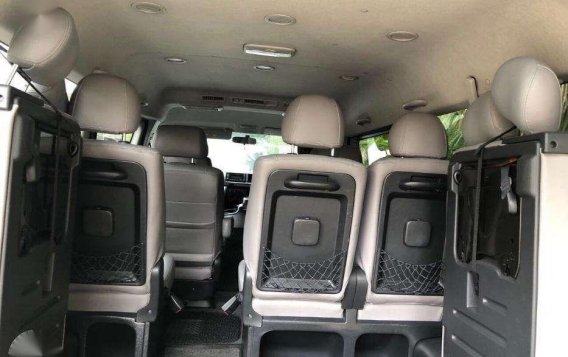 2013 Toyota HiAce for sale-2