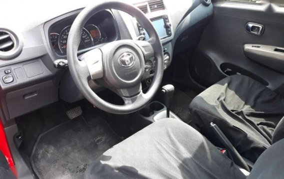 2015 Toyota Wigo for sale-6