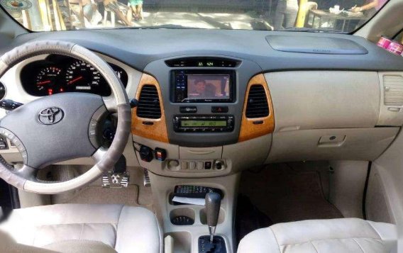 2011 Toyota Innova V for sale-7