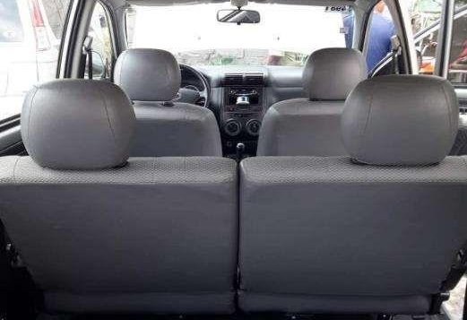 Toyota Avanza 1.3 J 2011 for sale-5