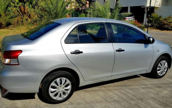 Toyota Vios 2009 J for sale-4