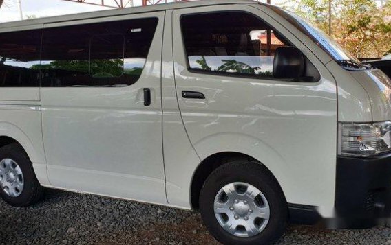 Toyota Hiace 2018 for sale