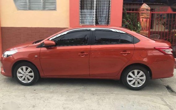 Toyota Vios 2018 for sale