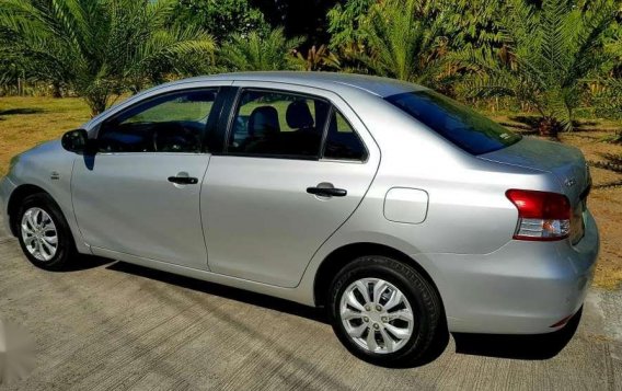 Toyota Vios 2009 J for sale-3