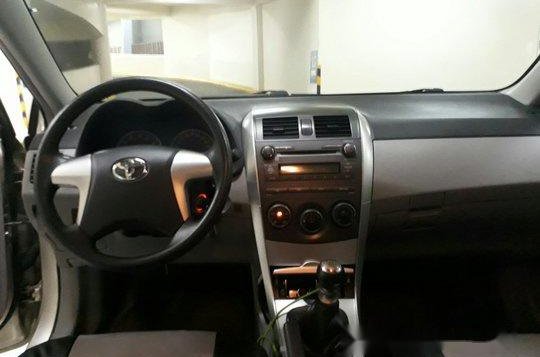 Toyota Corolla Altis 2012 for sale-4