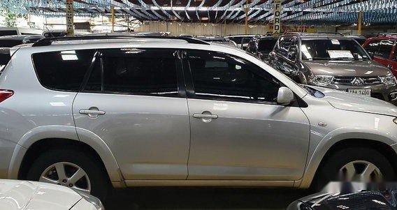 Toyota RAV4 2006 for sale-6