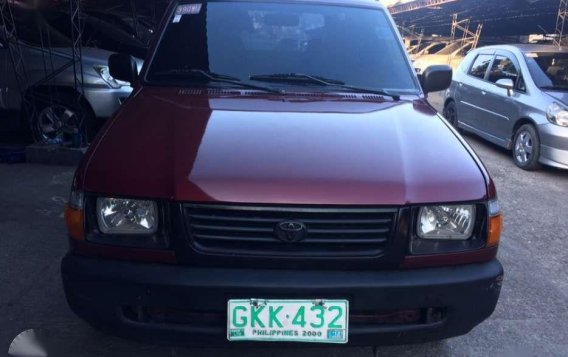 Toyota Revo Dlx 1999 for sale-1