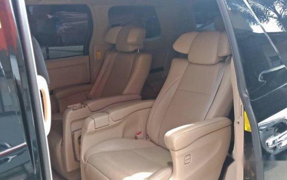 Toyota Alphard 2013 for sale-5