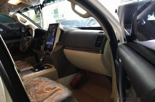 Toyota Land Cruiser 2019 BULLETPROOF AT for sale-5