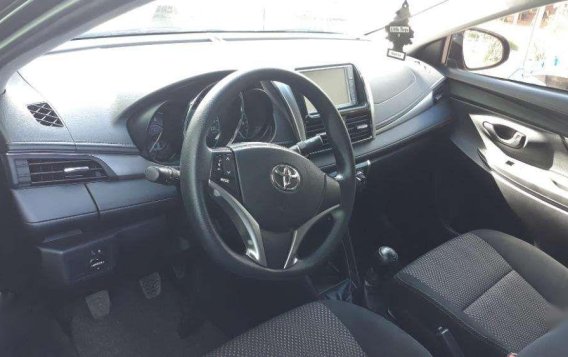 2018 Toyota Vios 1.3E for sale-2