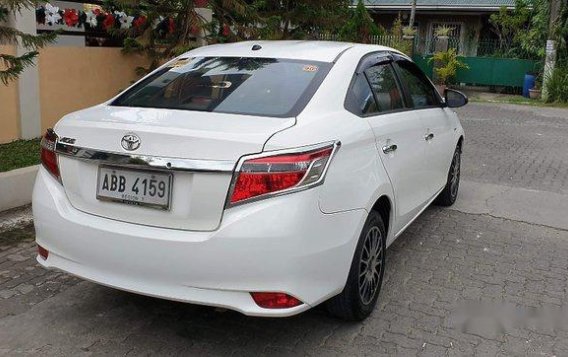 Toyota Vios 2014 for sale-2